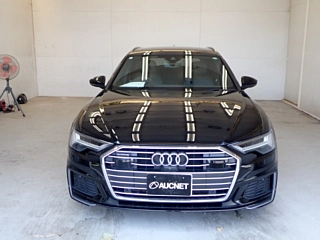 AUDI A6 2023
