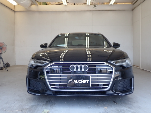 AUDI A6 2023