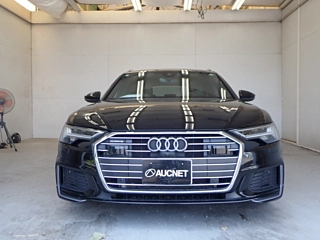 AUDI A6 2023