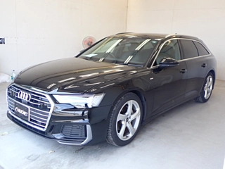 AUDI A6 2023