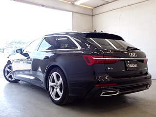 AUDI A6 2023