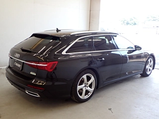 AUDI A6 2023