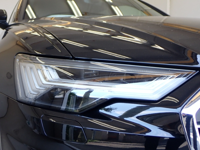 AUDI A6 2023