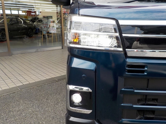 DAIHATSU ATRAI VAN 2024