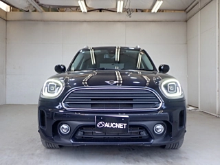 BMW MINI 2021