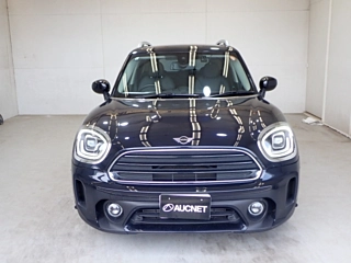 BMW MINI 2021