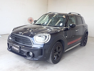 BMW MINI 2021