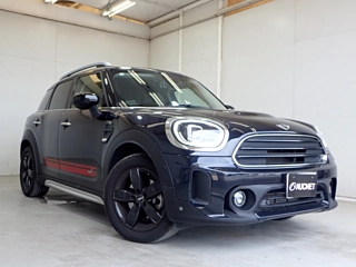 BMW MINI 2021