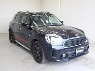 BMW MINI 2021