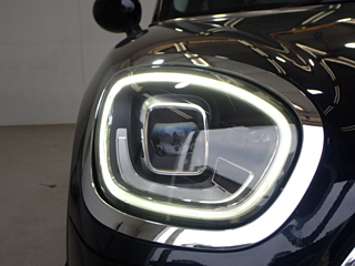 BMW MINI 2021