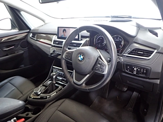 BMW 2 SERIES 2019