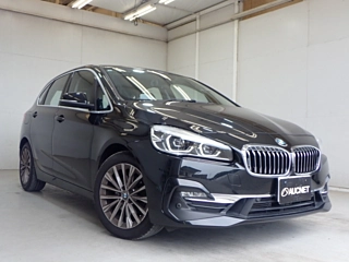 BMW 2 SERIES 2019