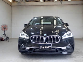 BMW 2 SERIES 2019