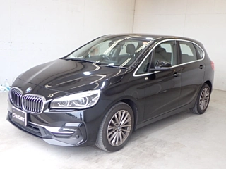 BMW 2 SERIES 2019