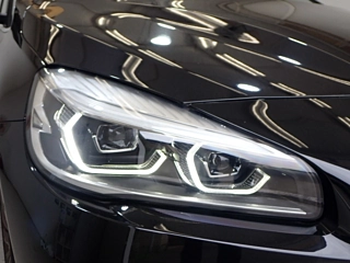 BMW 2 SERIES 2019