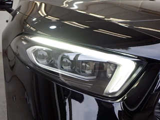 MERCEDES BENZ A CLASS 2019