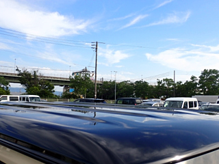 car slider