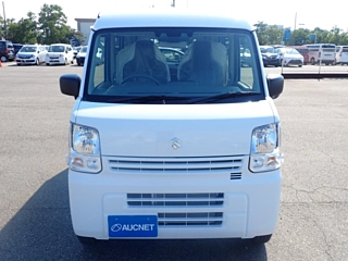 SUZUKI EVERY 2025