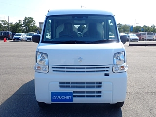 SUZUKI EVERY 2025