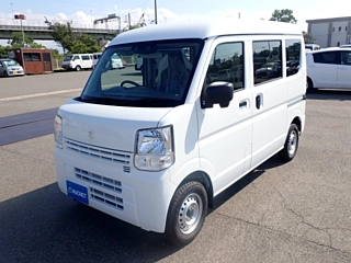 SUZUKI EVERY 2025