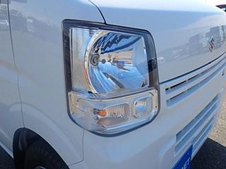 SUZUKI EVERY 2025