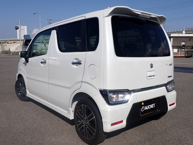 SUZUKI WAGON R 2025