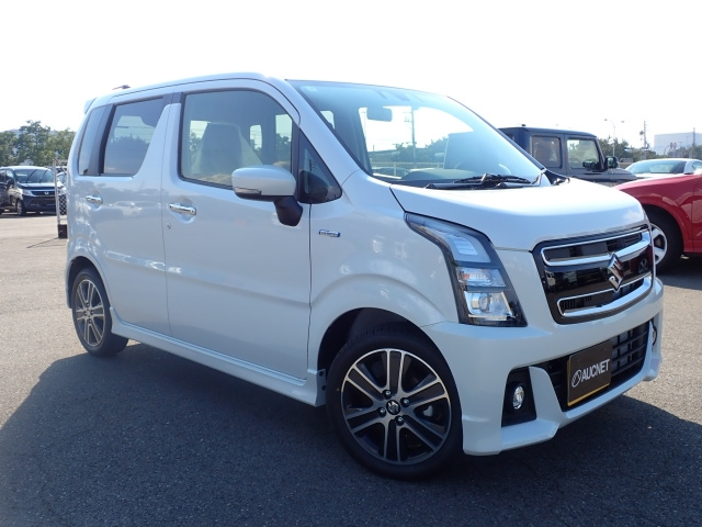 SUZUKI WAGON R 2025