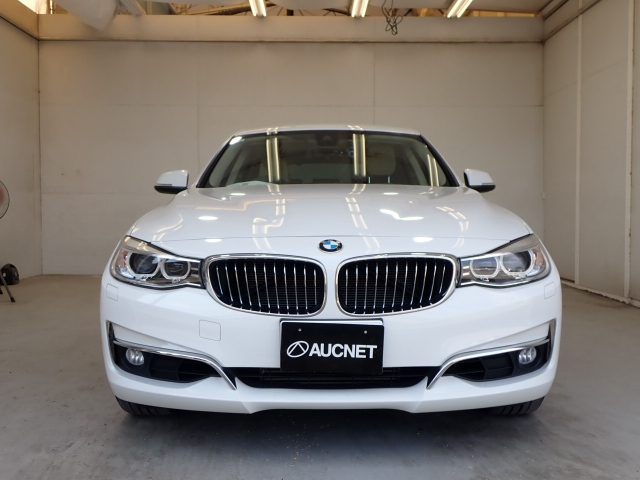BMW 3 SERIES 2015