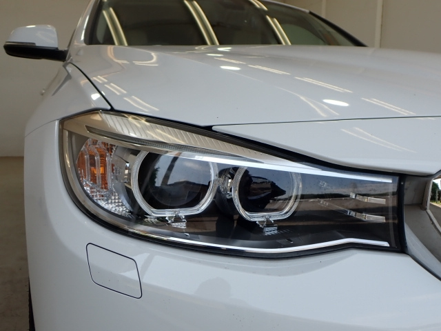 BMW 3 SERIES 2015