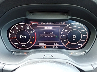AUDI Q2 2020
