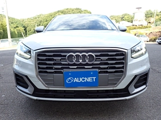 AUDI Q2 2020