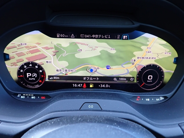AUDI Q2 2020