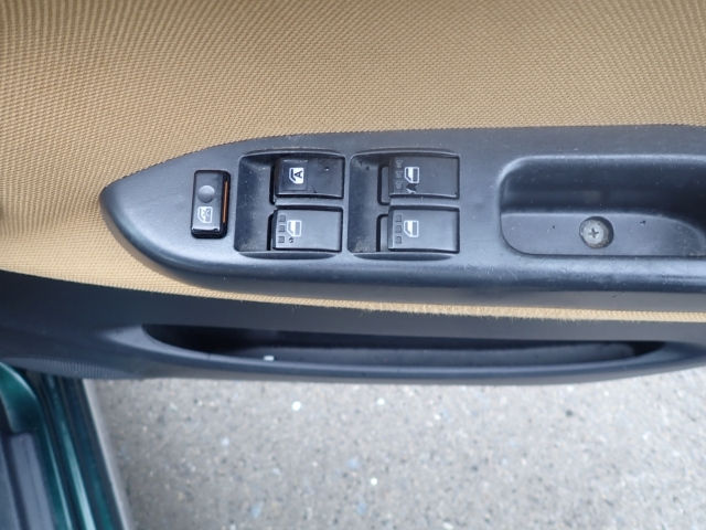 DAIHATSU MIRA 2008