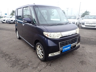 DAIHATSU TANTO 2010