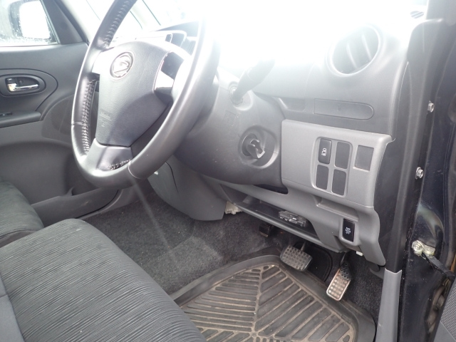 DAIHATSU TANTO 2010