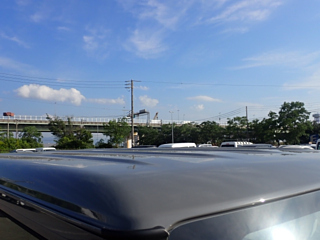 car slider