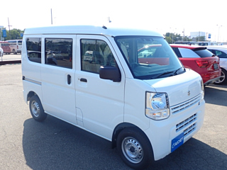SUZUKI EVERY 2025