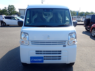 SUZUKI EVERY 2025