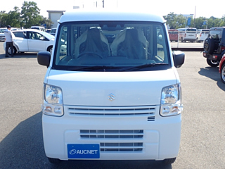 SUZUKI EVERY 2025