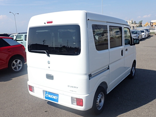 SUZUKI EVERY 2025
