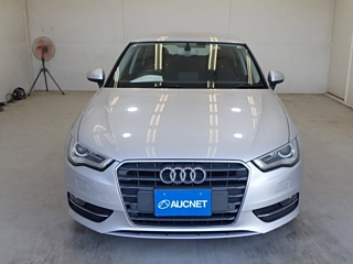 AUDI A3 2013