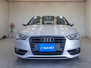 AUDI A3 2013