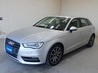 AUDI A3 2013