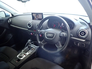 AUDI A3 2013