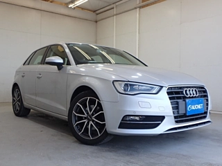 AUDI A3 2013