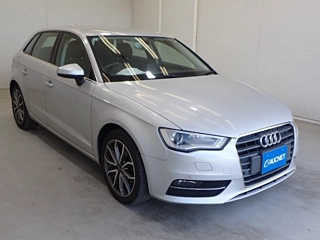 AUDI A3 2013