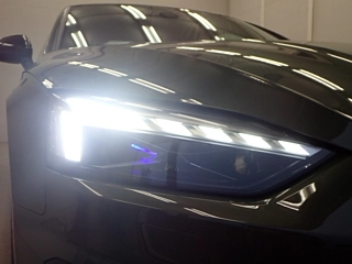 AUDI A5 2022