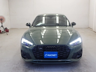 AUDI A5 2022
