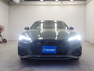 AUDI A5 2022