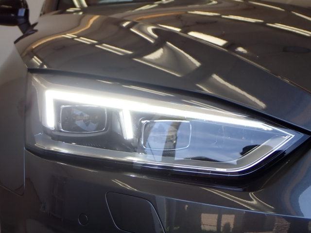 AUDI S5 2020